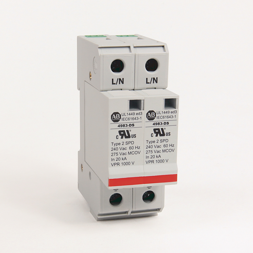 Image of Allen-Bradley 4983-DS230-402