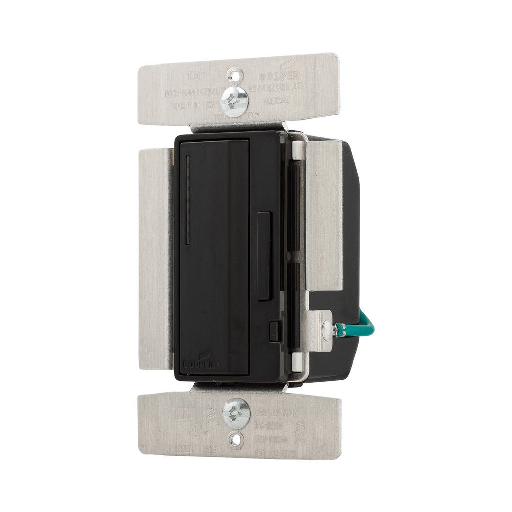 Image of Cooper Wiring Devices AIM10-BK
