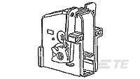 Image of TE Connectivity 1-1355350-1