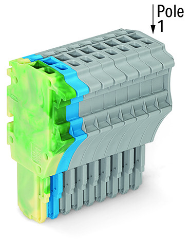 Image of WAGO 2020-111/000-039