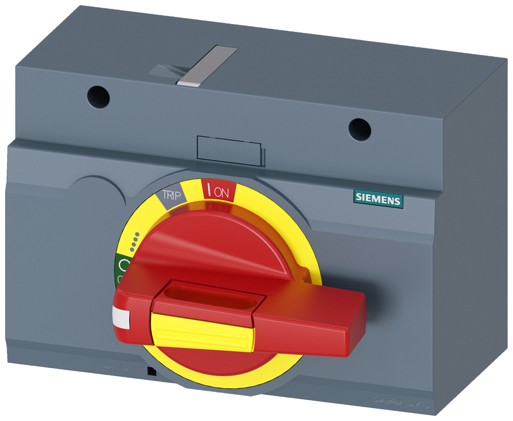 Image of Siemens 3VA9467-0EK15