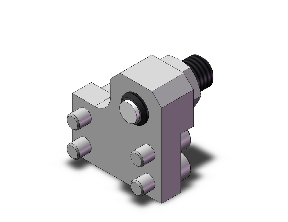 Image of SMC MXQ-AT12L