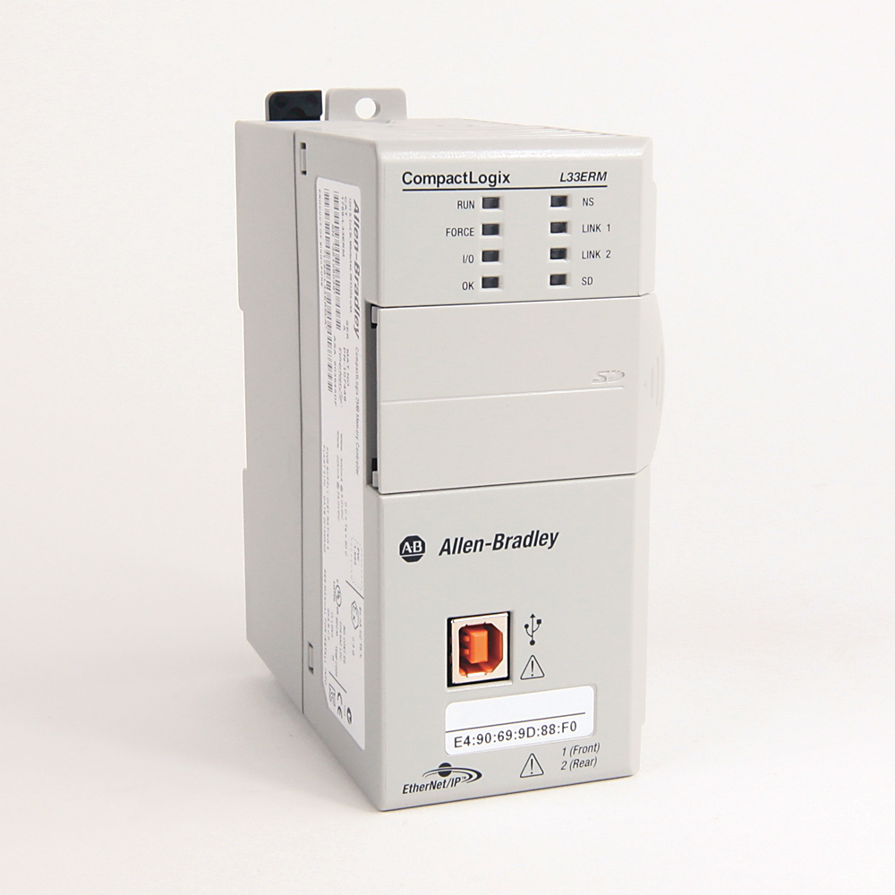 Image of Allen-Bradley 1769-L33ERMK