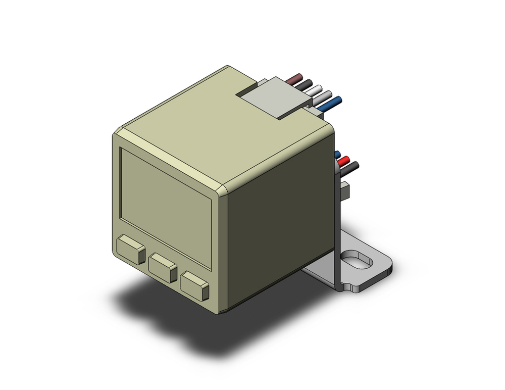 Image of SMC PSE303-LAC