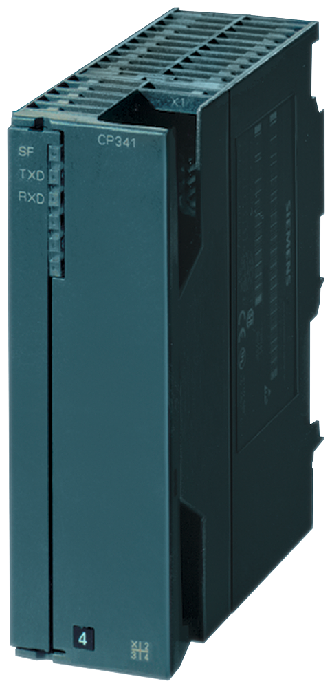Image of Siemens 6AG13411CH027AE0