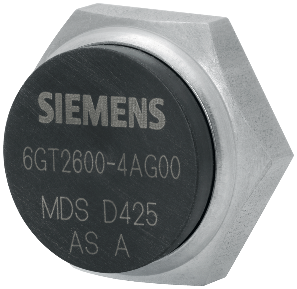 Image of Siemens 6GT26004AG00
