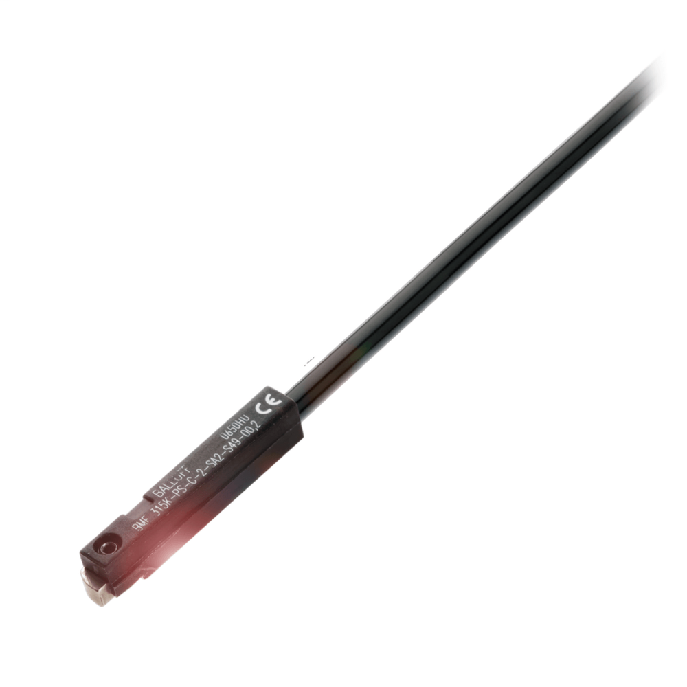 Image of Balluff BMF 315M-PS-D-2-SA3-PU-05