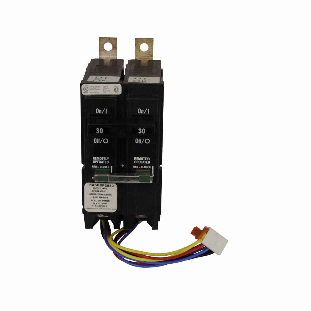 Image of Eaton BABRSP2025