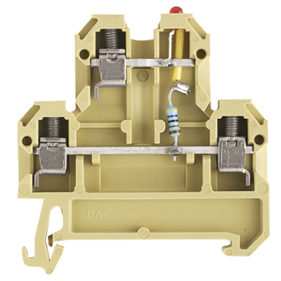 Image of Weidmuller 0395460000