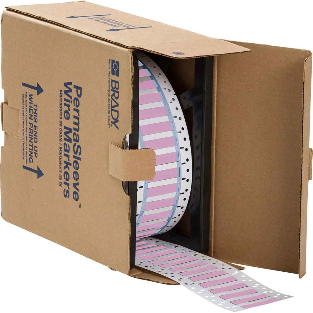 Image of Brady 3PS-375-2-PK-S