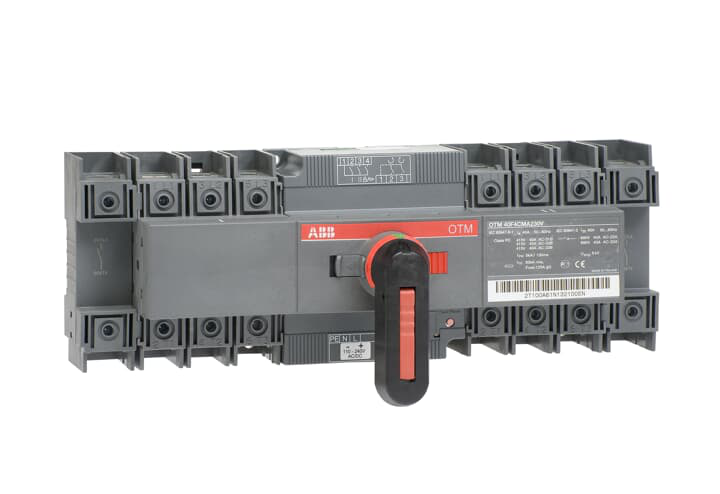 Image of ABB 1SCA120102R1001