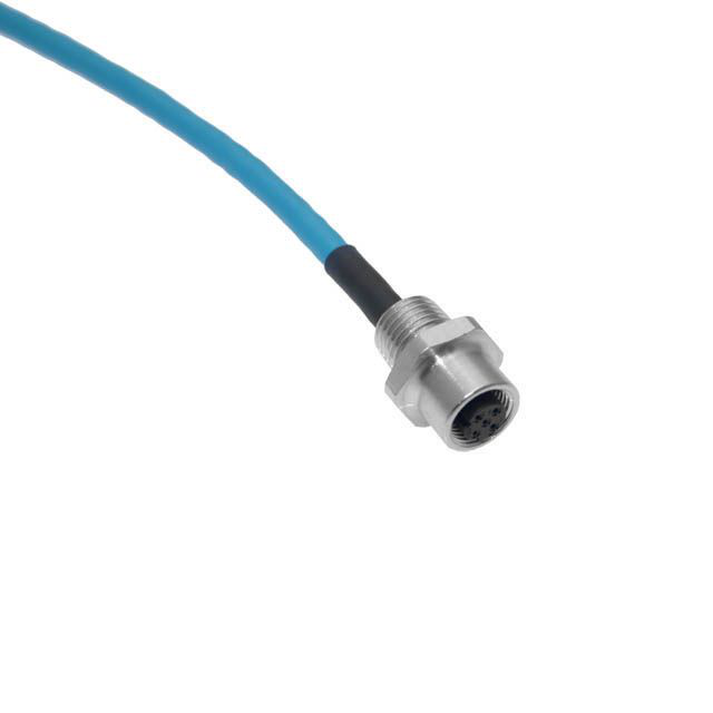 Image of Mencom MDE45-8FR-4-1M