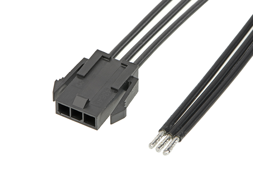 Image of Molex 2147532031