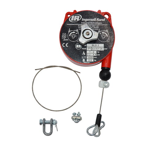 Image of Ingersoll Rand BLD2