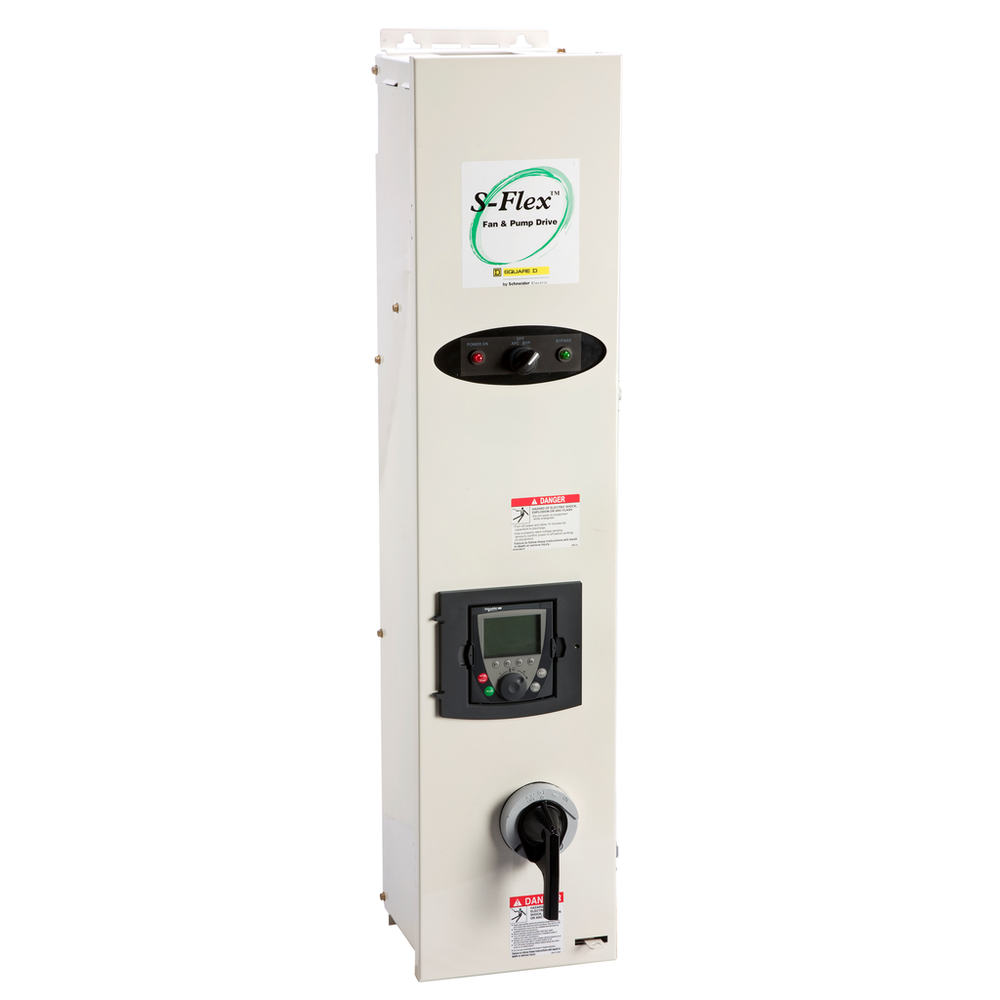 Image of Schneider Electric SFD212LG2YB07D07