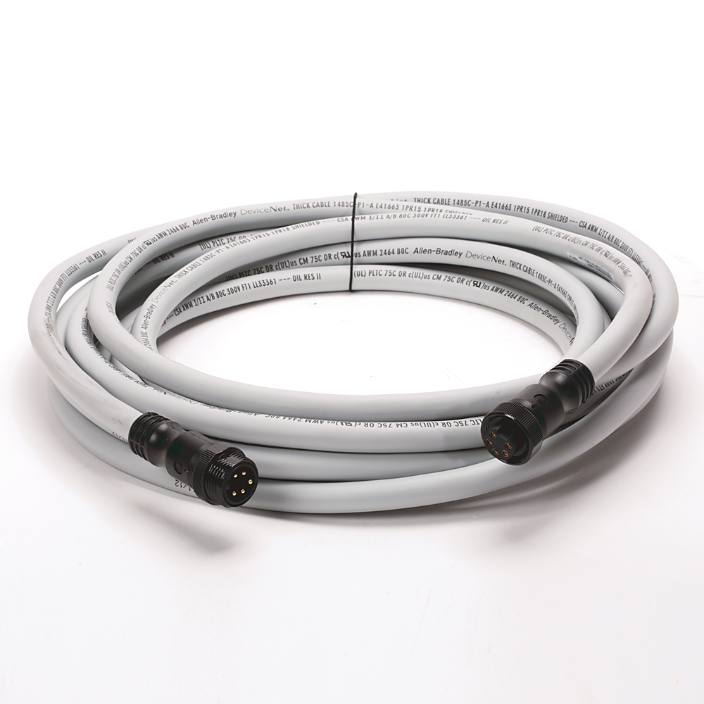 Image of Allen-Bradley 1485C-P6W5-N5