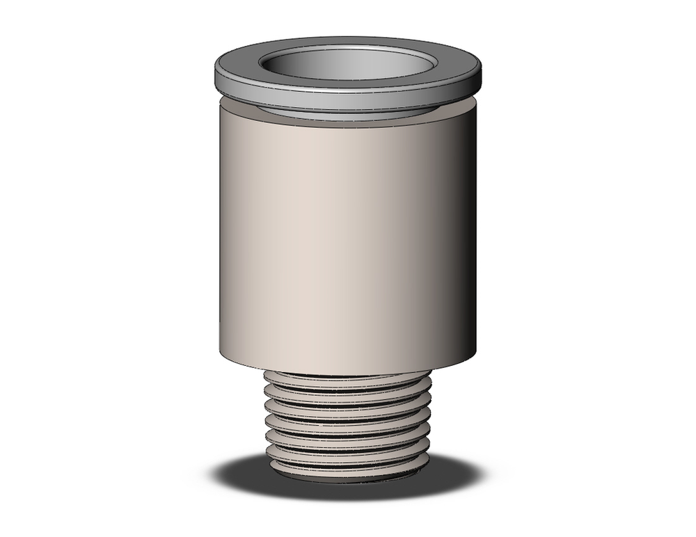 Image of SMC KQ2S10-01NS