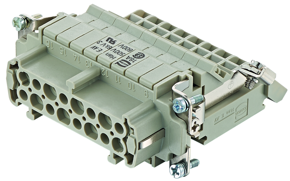 Image of Harting 09330164735