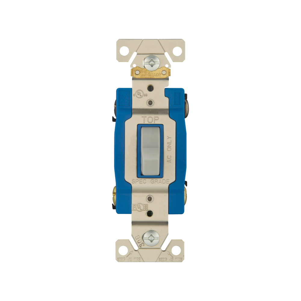 Image of Cooper Wiring Devices AH1204GY