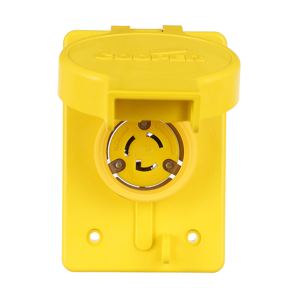 Image of Cooper Wiring Devices 65W34
