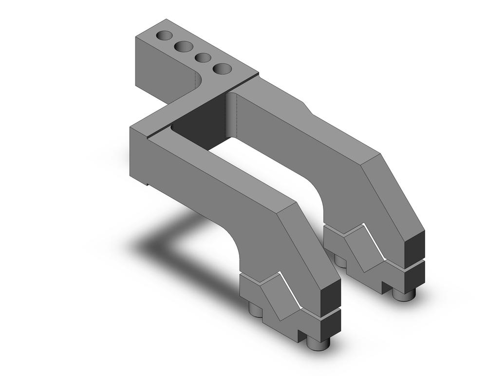 Image of SMC CKZT40-A015RS