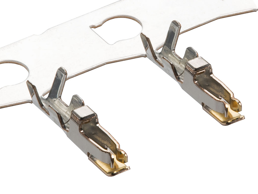 Image of Molex 5054311100