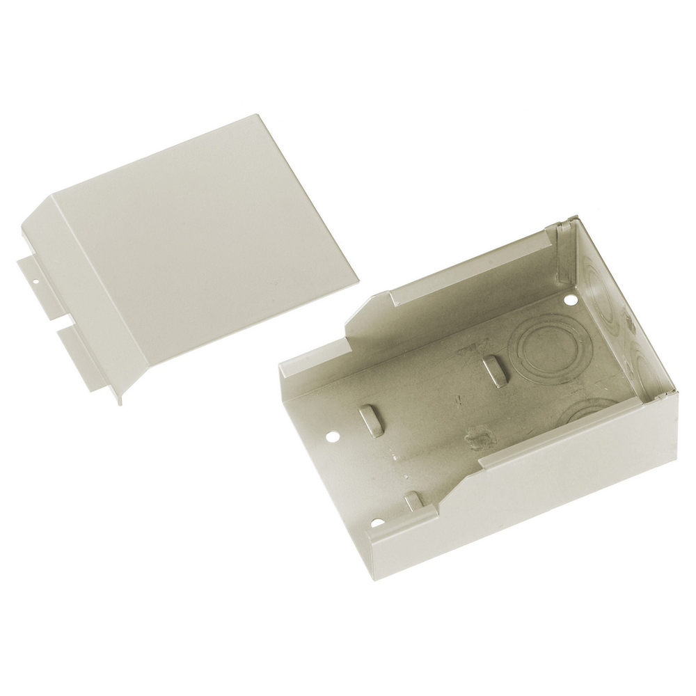 Image of Hubbell Wiring Device-Kellems HBL4710IV
