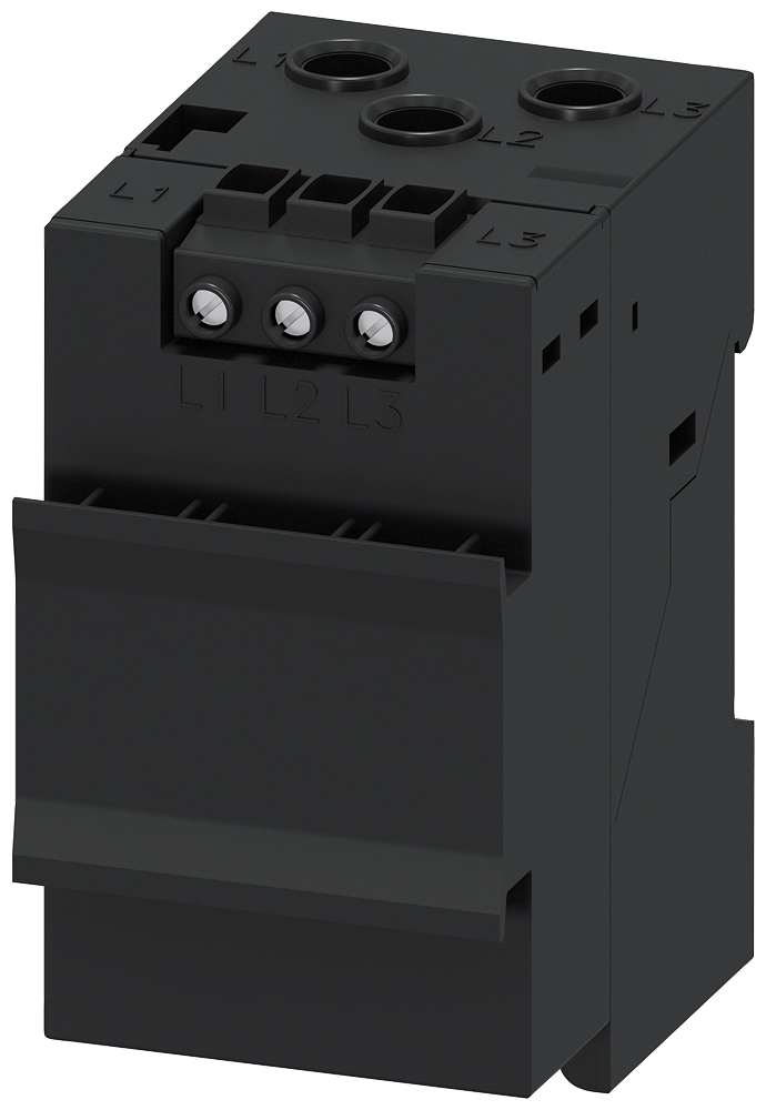 Image of Siemens 3UF71201AA010