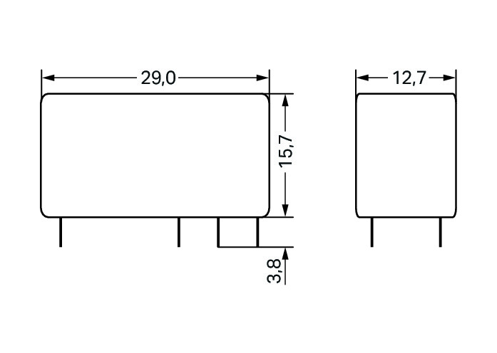 Image of WAGO 788-755