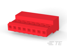 Image of TE Connectivity 3-640440-8