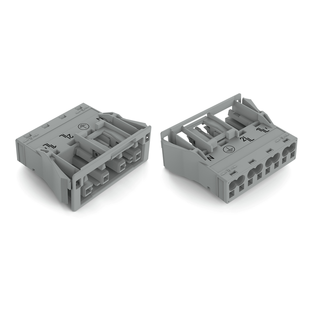 Image of WAGO 770-744/060-000