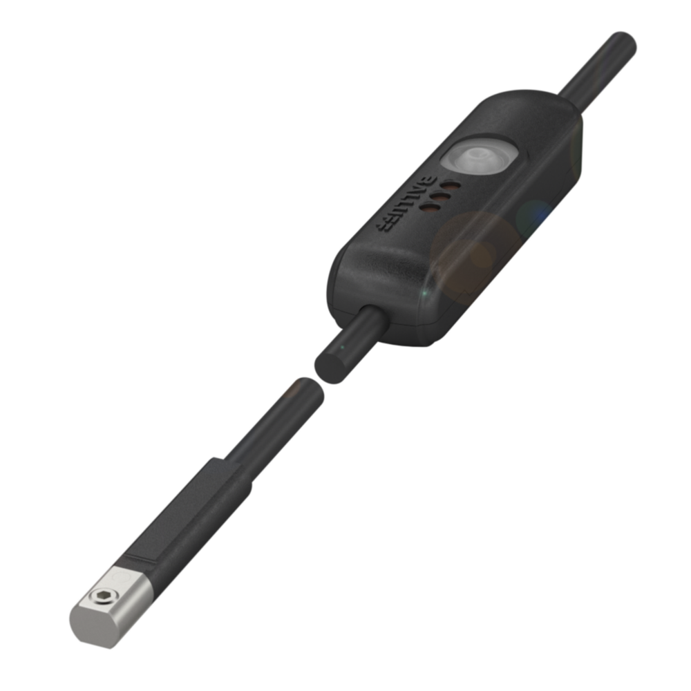 Image of Balluff BMF 203K-H-PS-C-A2-PU-02