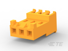 Image of TE Connectivity 3-644465-3