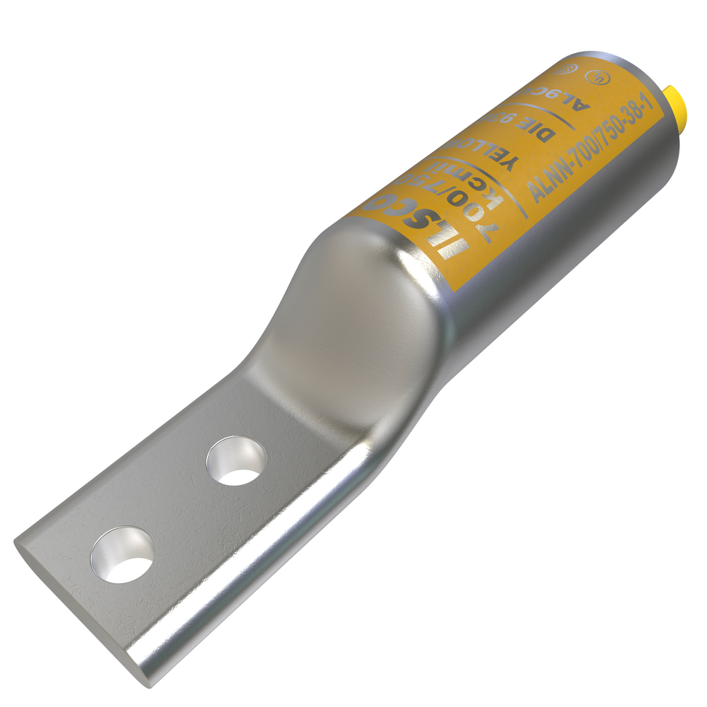 Image of ILSCO ALNN-700/750-38-1