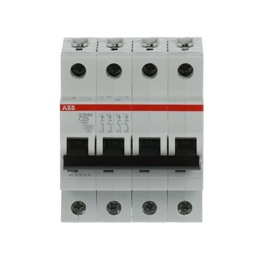 Image of ABB 2CDS274001R0254