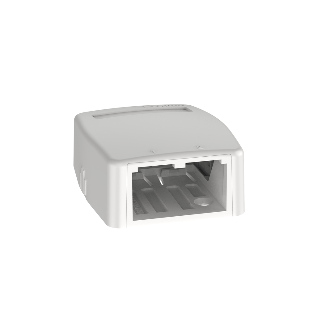 Image of Panduit CBXQ2WH-A