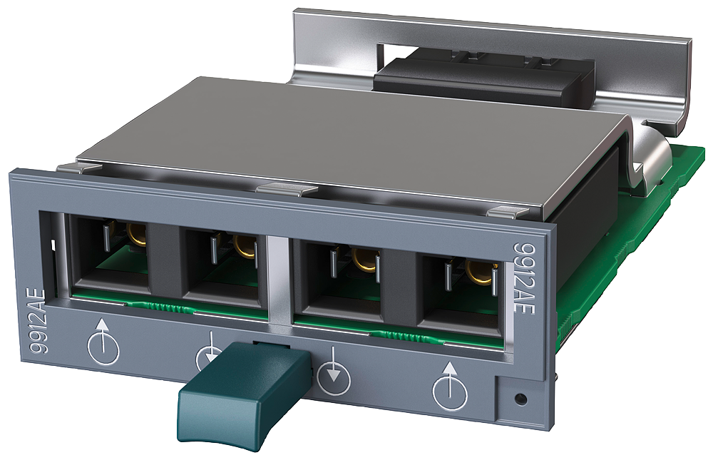 Image of Siemens 6GK59912AE008AA0