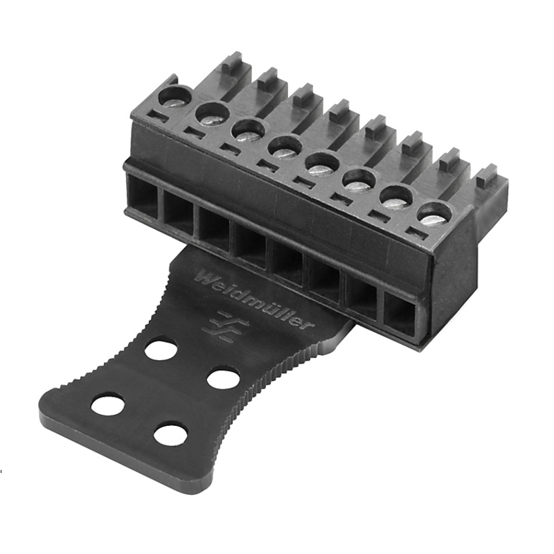 Image of Weidmuller 1071950000