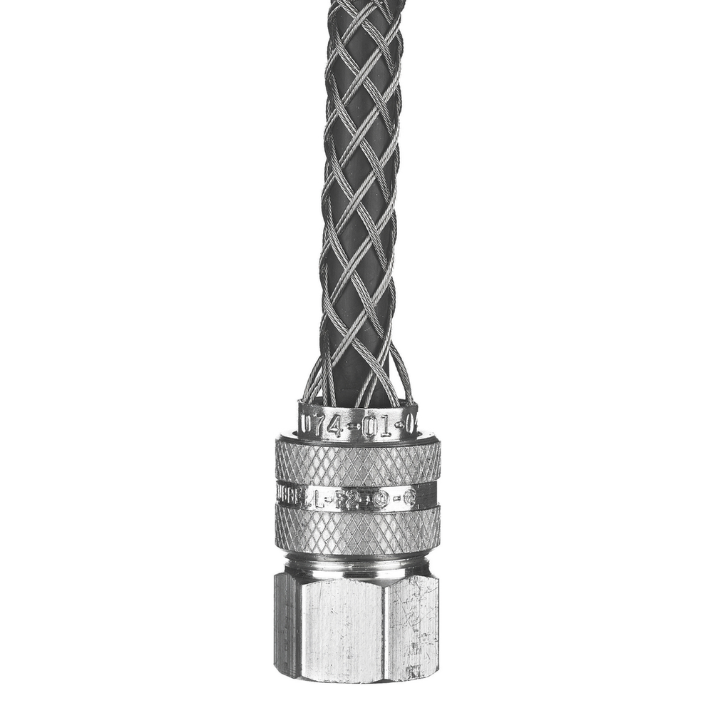 Image of Hubbell Wiring Device-Kellems 07401043