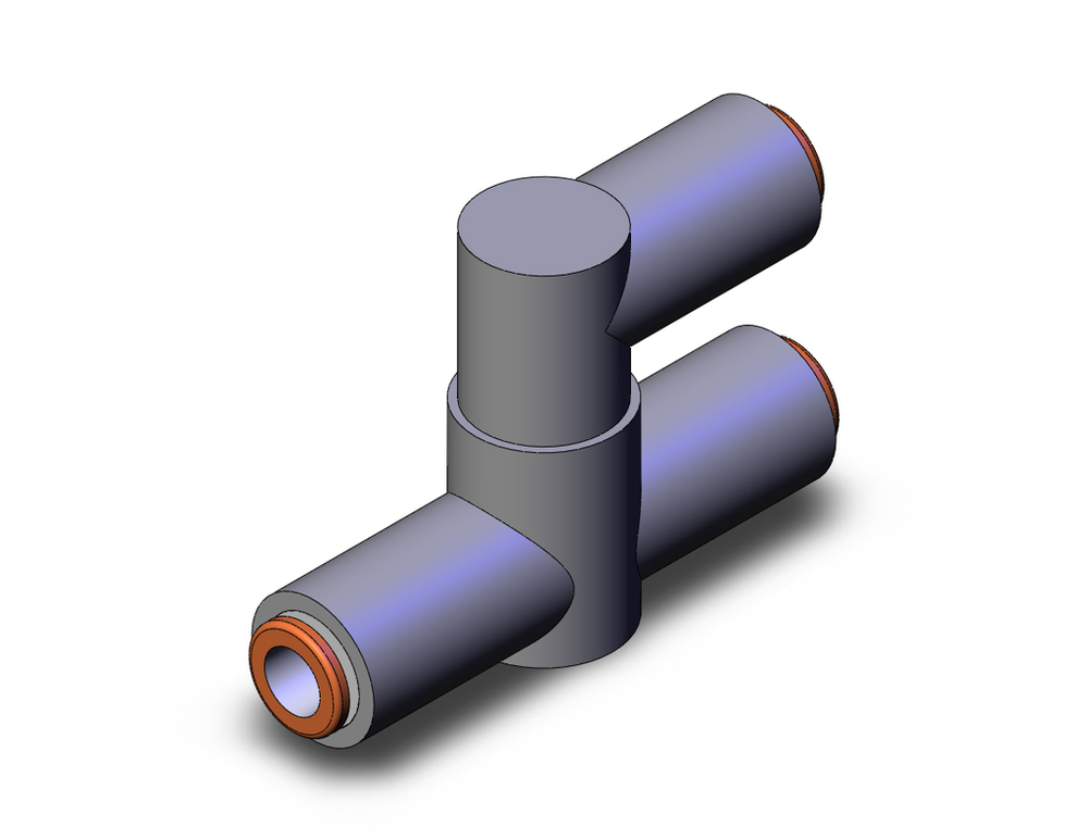 Image of SMC VR1210F-07