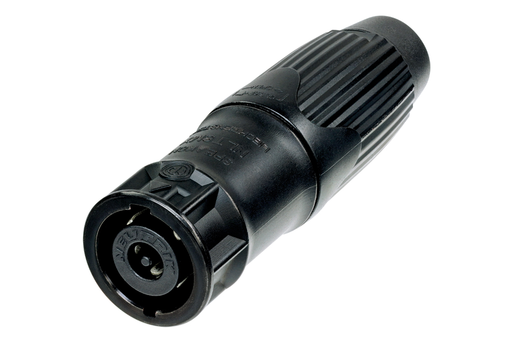 Image of Neutrik NLT8MX-BAG