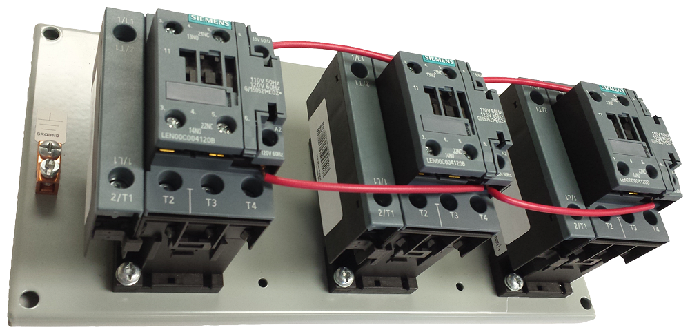 Image of Siemens LEN00C012480B