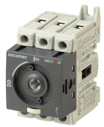 Image of Socomec 22003001