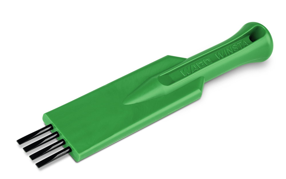 Image of WAGO 890-384