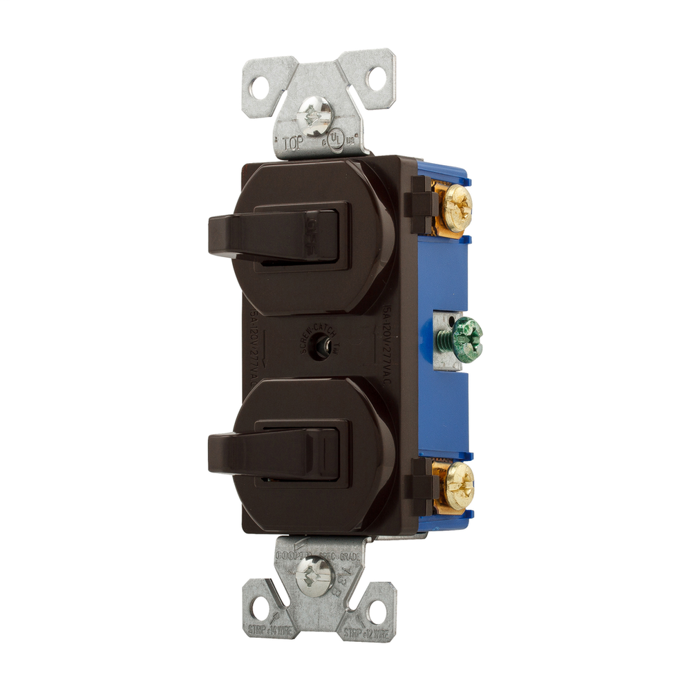 Image of Cooper Wiring Devices 275B-BOX