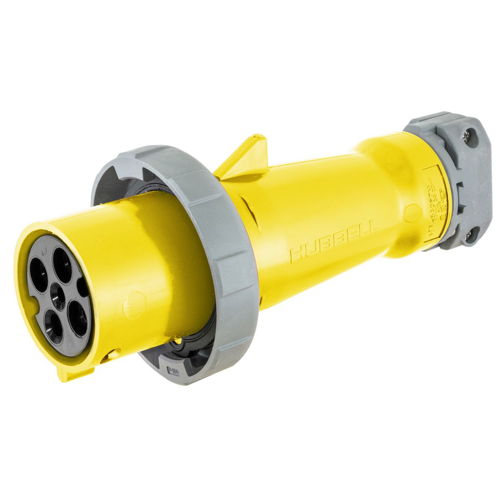 Image of Hubbell Wiring Device-Kellems M4100C12R