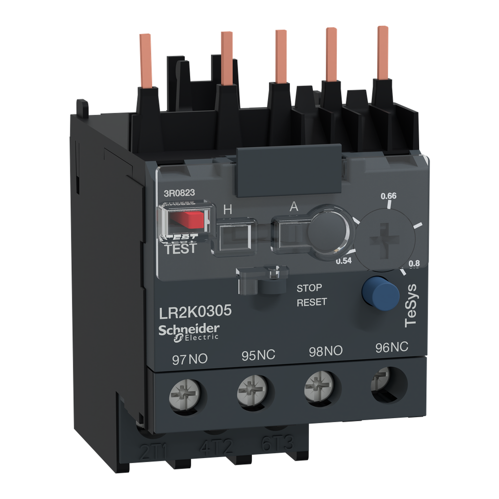 Image of Schneider Electric LR2K0305
