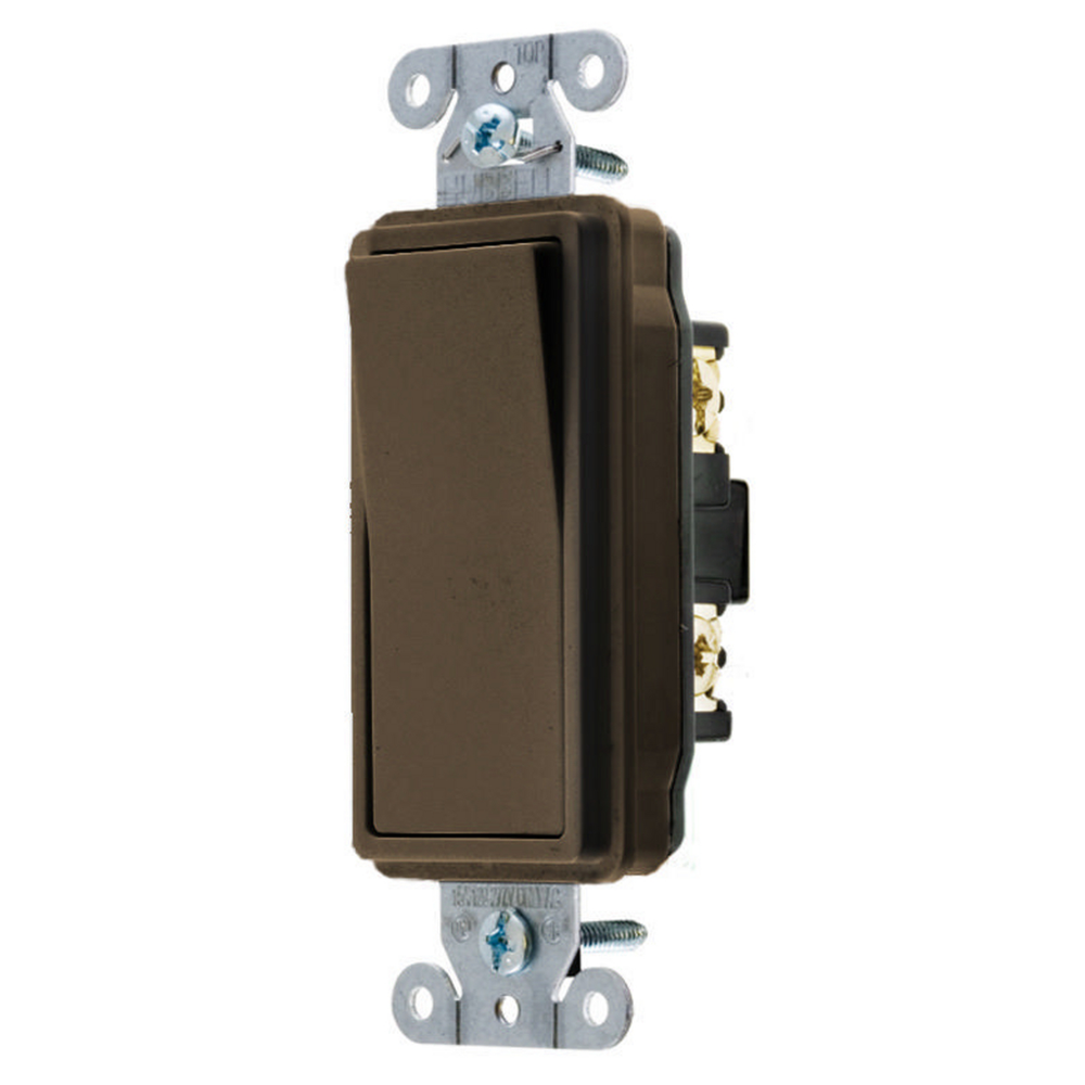 Image of Hubbell Wiring Device-Kellems DS120