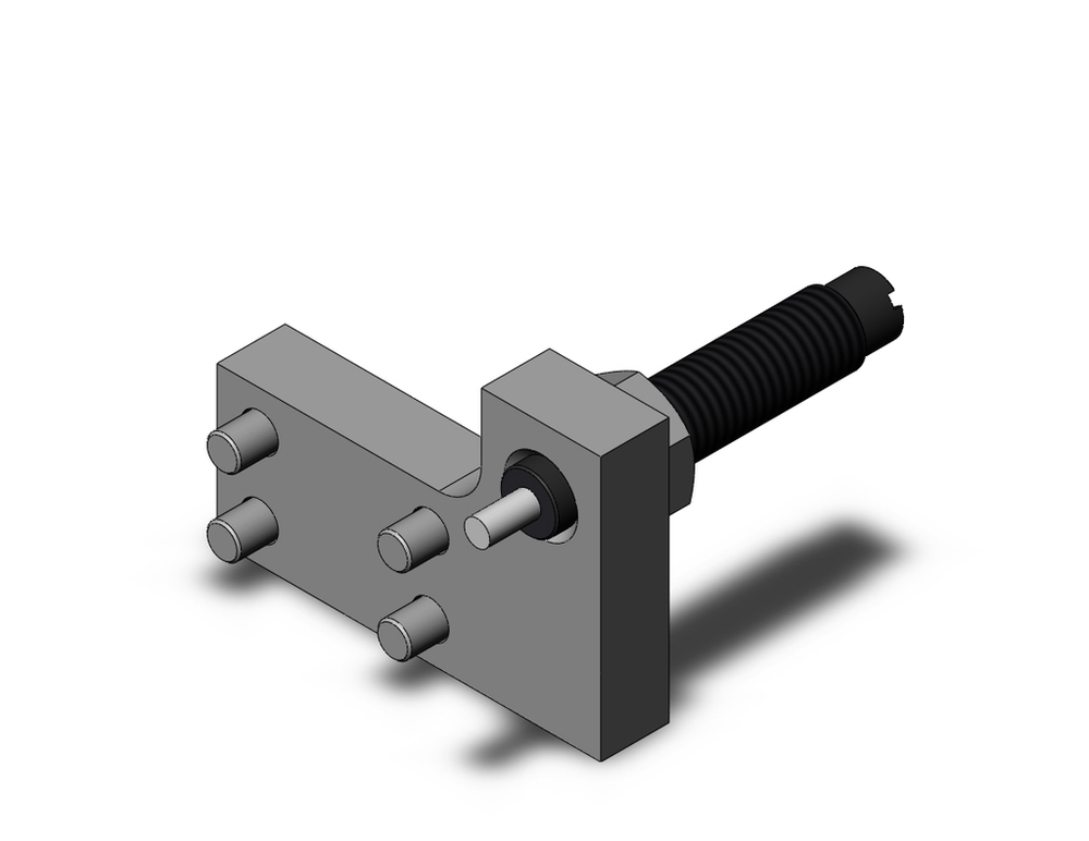 Image of SMC MXS-BT12L