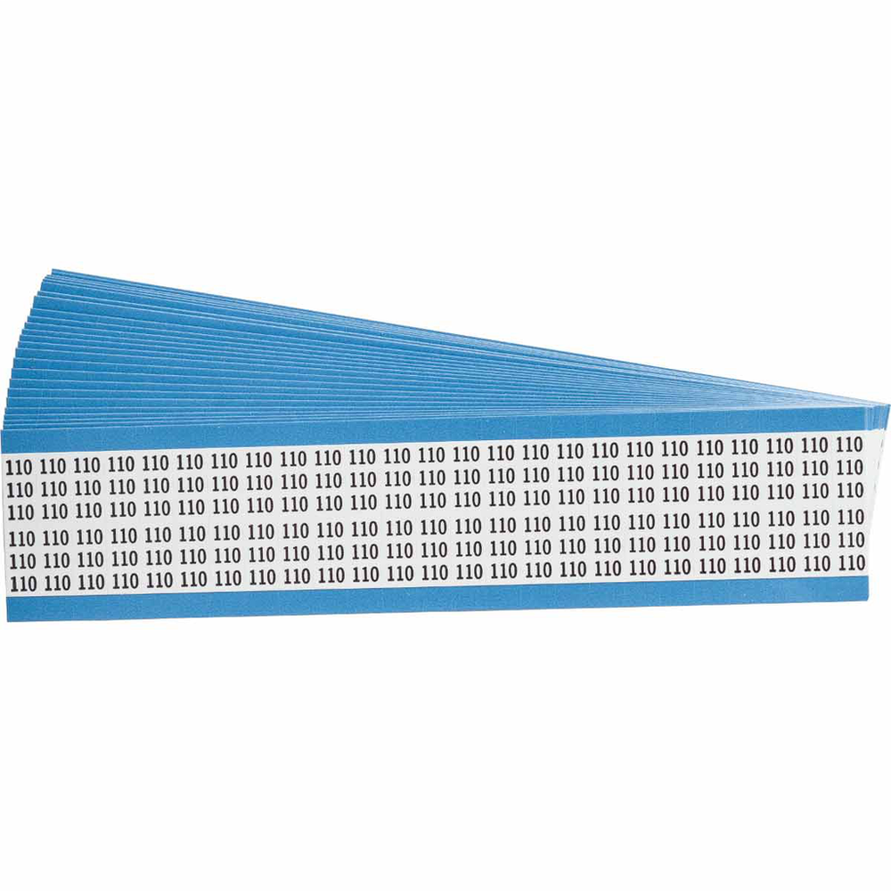 Image of Brady WM-110-PK